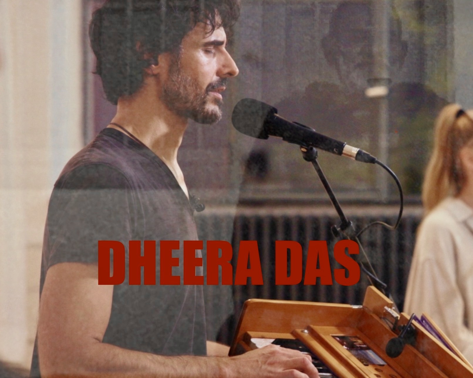 Spring Awakening | Heartopening Yoga Flow & Live Bhakti Immersion