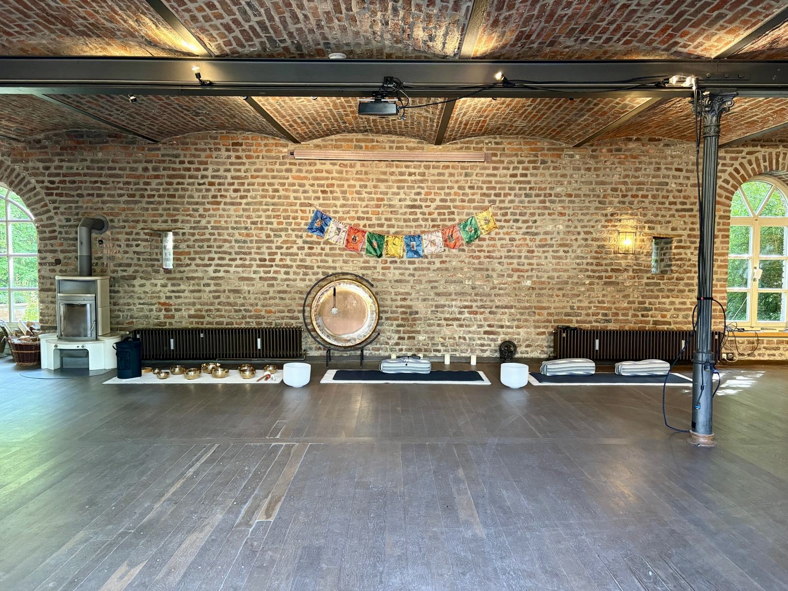 Mabon - Yoga Festival