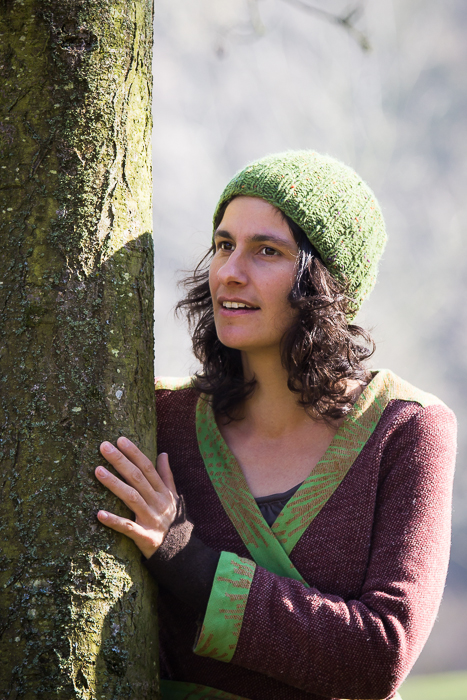 InEssenz-Workshop: Alles ist mit allem verbunden