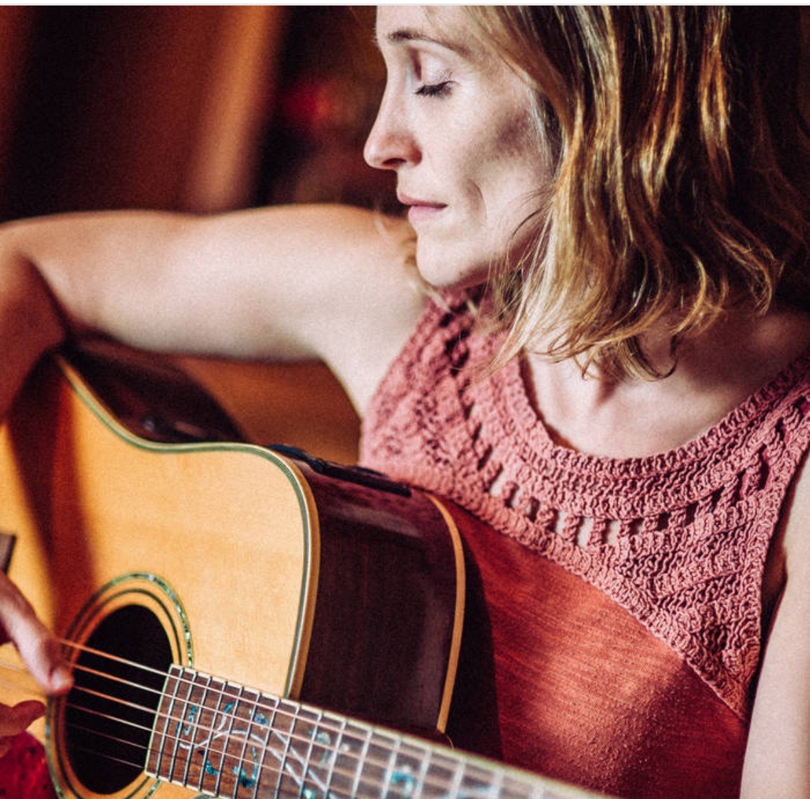 Blue Moon - Women Circle